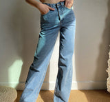 Wenkouban - Kito Mom Jeans
