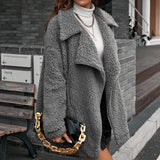 Wenkouban Elegant V-neck Thick Warm Women Knitted Pleated  Long Sleeve Belted Sashes Ladies Sweater 2022 Autumn Winter