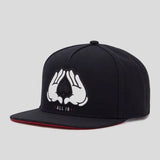 PANGKB Brand IVAN ANTONOV Cap Los Angeles snapback hat for men women adult hip hop Headwear outdoor casual sun baseball cap 1224
