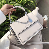Wenkouban Totes Bags Women Large Capacity Handbags Women PU Shoulder Messenger Bag Female 2022 Fashion Daily Totes Lady Elegant Handbags