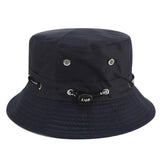 Wenkouban 2022 Sun Street Beach Bob Women Double Side Panama Hat Summer Printed Reversible Bucket Hat Men Outdoor Hip-Hop Fisherman Cap