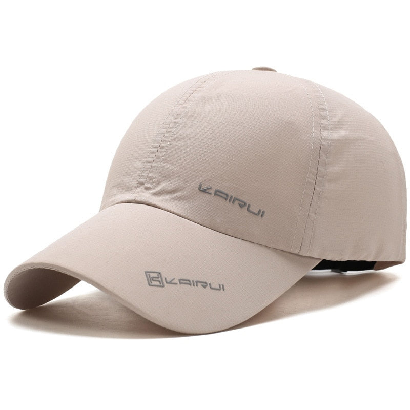 Solid Summer Cap Branded Baseball Cap Dad Cap Bone Snapback Hats For Men Bones Masculino