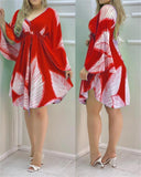 Wenkouban Women's dress 2023 new dress for women  dresses for women party  woman dress  long sleeve dress  party dress
