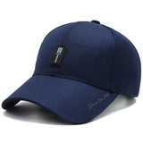 Wenkouban New Men Cap Snapback Hat Caps Baseball Cap High Quality Luxury Men Caps Retro Dad Uncle Baseball Cap Hats for Men Casual Hat