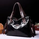 Wenkouban  Bag Female Women's genuine leather bags handbags crossbody bags for women shoulder bags genuine leather bolsa feminina Tote