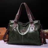 Wenkouban  Bag Female Women's genuine leather bags handbags crossbody bags for women shoulder bags genuine leather bolsa feminina Tote