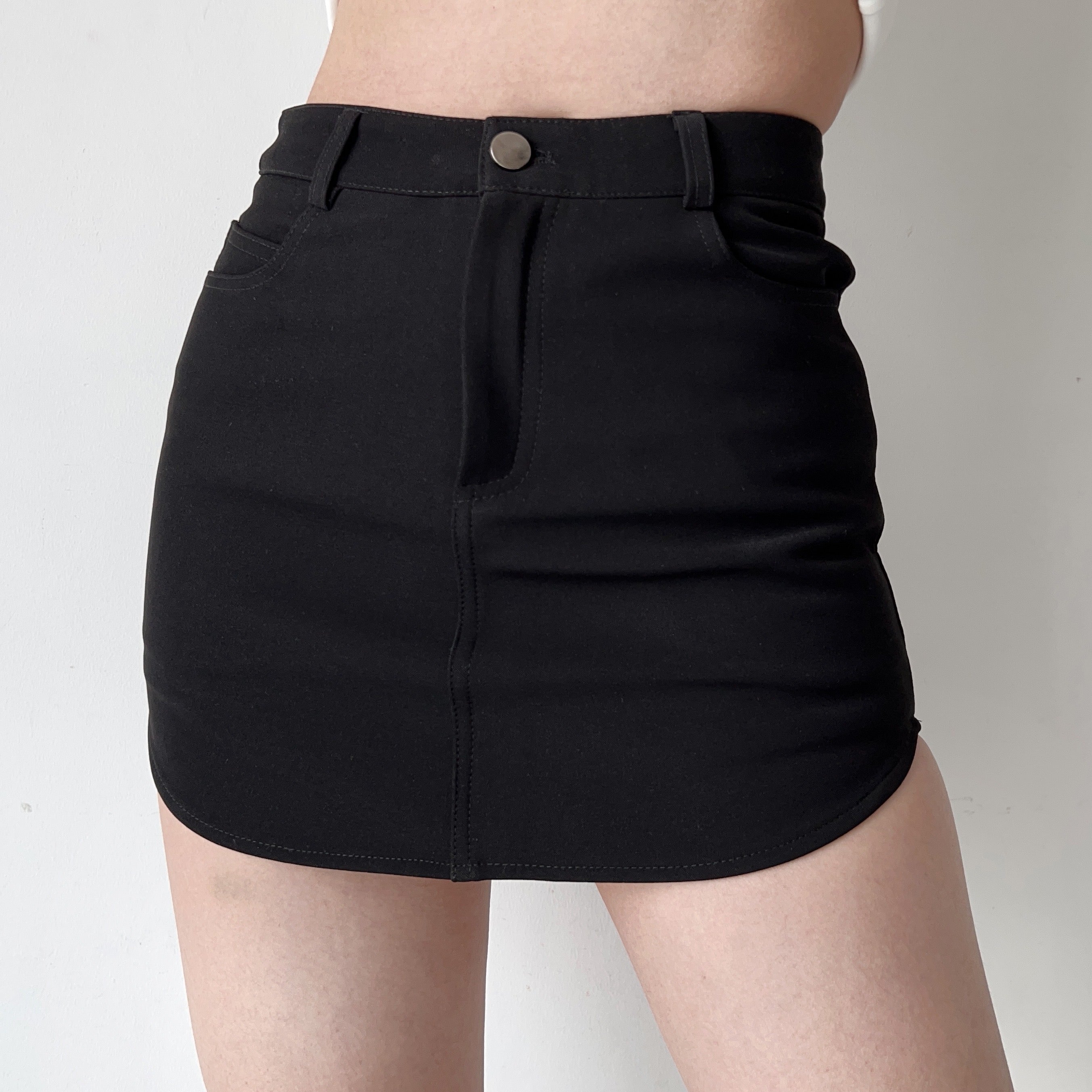 Wenkouban - Other Side Circle Skirt