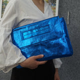 Wenkouban  Fashion Women's Envelope Clutch Bag High Quality Crossbody Bags for Women Trend Handbag Messenger Bag Large Ladies Clutche Purse