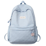 BACK TO SCHOOL   Kawaii Set Bag for Girls Schoolbag Fashion Cute Backpack Teens Bookbag Laptop Rucksack Women Travel Shoulder Mochila