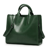 Wenkouban Female Bag for Women Luxury Handbag Women Bag Designer Handbag High Quality Soft Women Messenger Bag Tote Shoulder Crossbody Bag