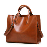 Wenkouban Female Bag for Women Luxury Handbag Women Bag Designer Handbag High Quality Soft Women Messenger Bag Tote Shoulder Crossbody Bag