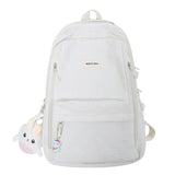 BACK TO SCHOOL  Waterproof Male Backpack Fashion High-capacity Travel Mochila Men High School Bookbag Girls Rucksack Laptop Bagpack