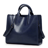 Wenkouban Female Bag for Women Luxury Handbag Women Bag Designer Handbag High Quality Soft Women Messenger Bag Tote Shoulder Crossbody Bag