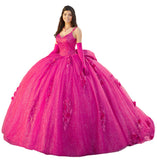 Wenkouban  Sequins Quinceanera Dresses  Sweet 15 Ball Gowns Crystal Bow Flower Lace Luxuy Girls Birthday Evening Formal Party Beaded Women