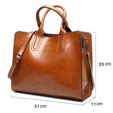 Wenkouban Female Bag for Women Luxury Handbag Women Bag Designer Handbag High Quality Soft Women Messenger Bag Tote Shoulder Crossbody Bag